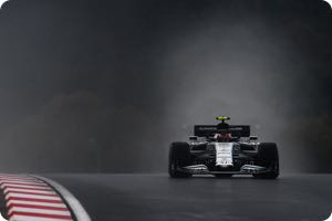 Pierre Gasly