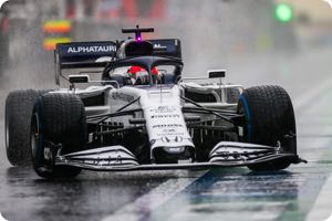 Daniil Kvyat