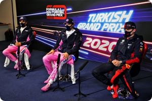 Press Conference