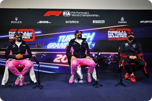 Press Conference