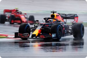 Turkish GP 2020 - Saturday Photos
