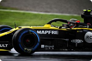 Esteban Ocon