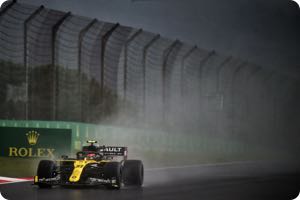 Esteban Ocon