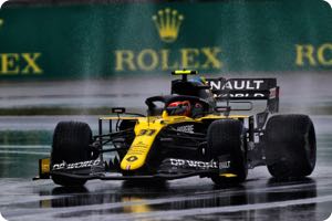 Esteban Ocon