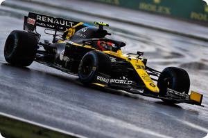 Esteban Ocon
