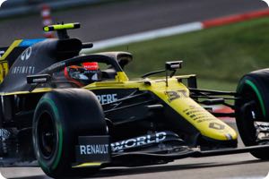 Esteban Ocon