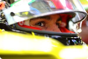 Esteban Ocon