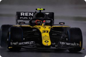Esteban Ocon