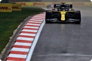 Esteban Ocon