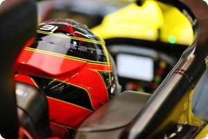 Esteban Ocon