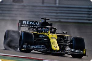 Daniel Ricciardo