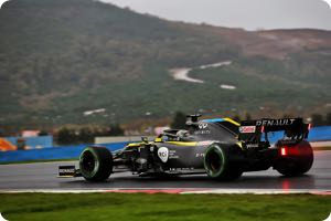 Daniel Ricciardo