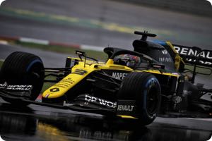 Daniel Ricciardo