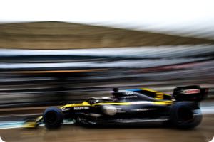 Daniel Ricciardo