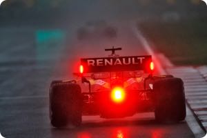 Daniel Ricciardo