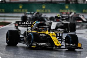Daniel Ricciardo