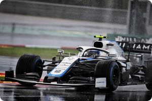 Nicholas Latifi