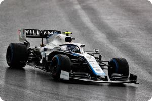 Nicholas Latifi