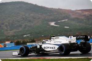 Nicholas Latifi
