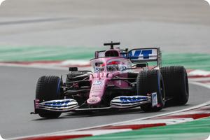 Sergio Perez