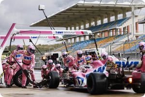 Sergio Perez