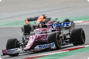 Sergio Perez