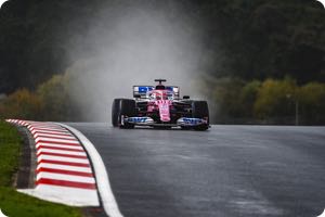 Sergio Perez