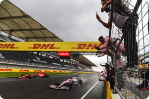 Sergio Perez