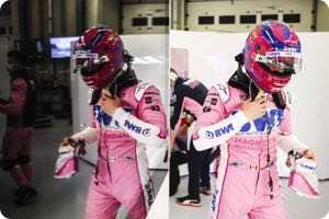 Lance Stroll