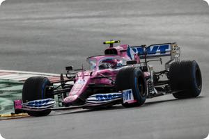 Lance Stroll