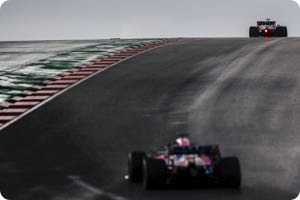 Lance Stroll