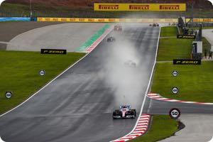 Lance Stroll