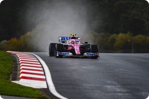Lance Stroll