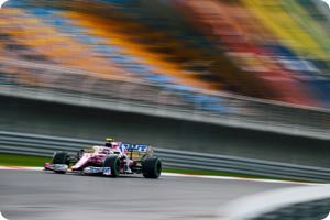 Lance Stroll