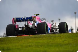 Lance Stroll