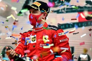 Sebastian Vettel