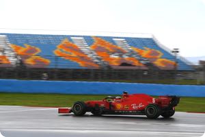 Sebastian Vettel