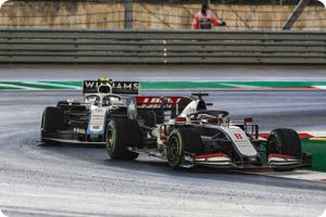 Romain Grosjean