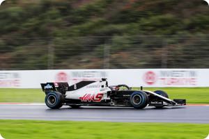 Romain Grosjean