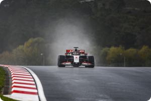 Romain Grosjean