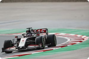 Romain Grosjean