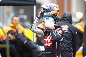 Romain Grosjean