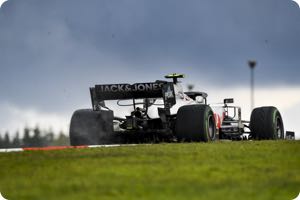 Kevin Magnussen