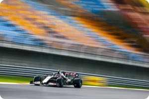 Kevin Magnussen
