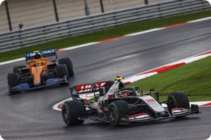 Kevin Magnussen