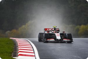 Kevin Magnussen