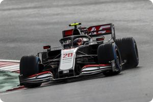 Kevin Magnussen