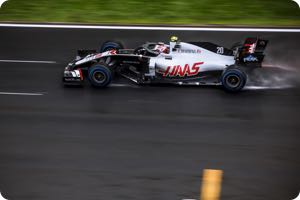 Kevin Magnussen