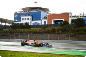 Lando Norris