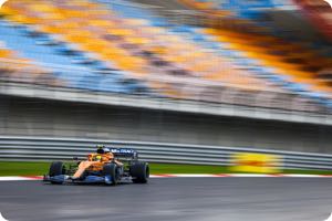 Lando Norris